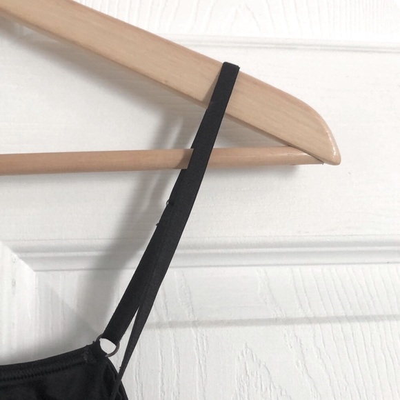 Black Aerie push-up bra - Picture 3 of 4